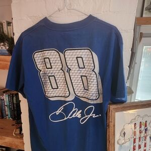 Vintage nationwide Dale Earnhardt Jr tee